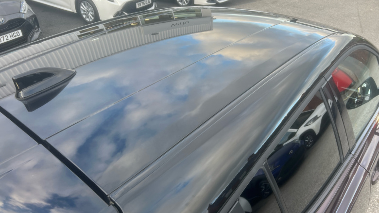 Toyota C-HR 1.8 Hybrid GR Sport 5dr CVT Hybrid Hatchback